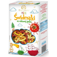 Paste pentru copii Swidrzaki de la Healthy Paki 250 g