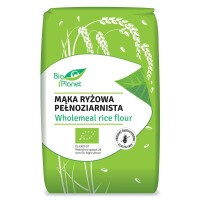Făină de orez integral BIO 500 g