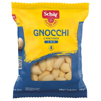 Gnocchi Găluște de cartofi fără gluten 300 g - Schar