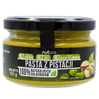 Pastă de fistic 160g