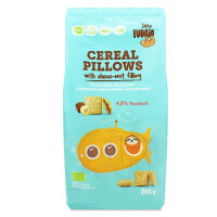 Scones fără gluten cu cremă de arahide și cereale 200g - Super Fudgio