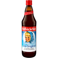 Băutură multifruit cu fier 750 ml - Rotbackchen