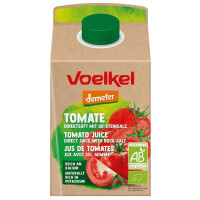 Suc de roșii BIO Demeter 500 ml