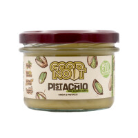 Cremă de fistic fără zahăr adăugat 200 g - GOOD NOOT