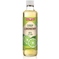 Sirop de lămâie 250 ml