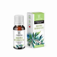 Ulei esențial de arbore de ceai 10 ml - CANDELA TA