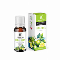 Ulei esențial de bergamotă 10 ml - CANDELA TA