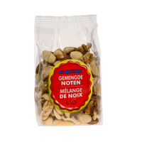 Mix de nuci fără gluten bio 175 g - Horizon