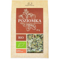 BIO căpșuni 25g