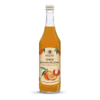 Sirop de portocale 500 ml - Rembowsky