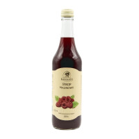 Sirop de zmeură 500 ml - Rembowsky
