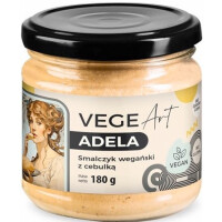 Untură vegană cu ceapă 180 g
