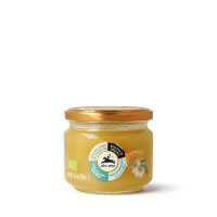 Miere de nectar de eucalipt bio 300 g - Alce Nero