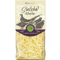 Idyllic Noodle cu ouă de fazan krajanka 250g