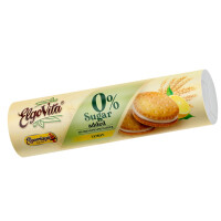 Gălbenușuri de patiserie cu aromă de lămâie B/C 180g