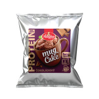 Prăjitură proteică de ciocolată fără gluten 60g - Amylon