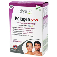 Colagen pro 30 pliculețe - Physalis