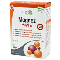 Magneziu forte 60 comprimate - Physalis