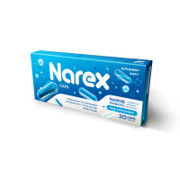 Probiotic Narine 20 capsule - Narex