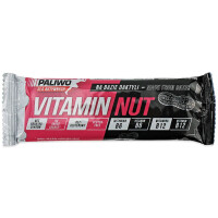 Vitamin Nut bar cu vitamine B6 și B12 fără gluten 50 g - combustibil pentru cei activi