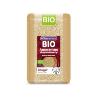 Amarant expandat bio 110 g - Naturavena