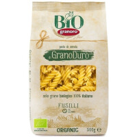 Paste fusilli BIO 500 g