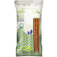 Batoane din spelta integrală naturală cu topinambur BIO 150 g