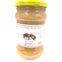Miere de tei 400 g - Ceron