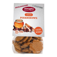 Biscuiți de turtă dulce fără gluten BIO 100 g
