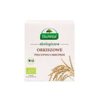 Pâine crocantă spelt BIO 100 g
