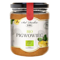 Cozonac 80 % cu zahăr din trestie bio 250 g