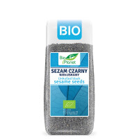 Paddy susan negru bio 200 g - BIO PLANET