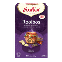 Ceai Rooibos BIO (17 x 1,8 g) 30,6 g