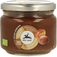 Cremă de castane BIO 270 g