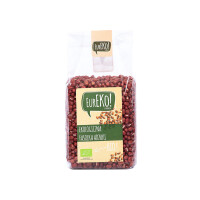 Fasole Adzuki BIO 400 g