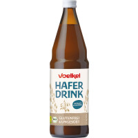 Băutură de ovăz fără gluten BIO 750 ml