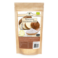 Trestie de trestie fără gluten BIO 250 g