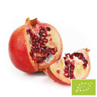 Rodii proaspăt BIO - aproximativ 4 kg