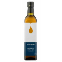 SOYE OIL BIO 500 ml