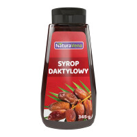 DACTYL SYRUP 345 g - NATURAVENA