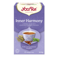 Ceai de armonie interioară BIO (17 x 1,8 g) 30,6 g