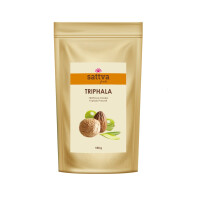 Triphala pulbere 100 g - Sattva