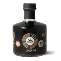 Oțet balsamic filtrat premium de Modena BIO 250 ml
