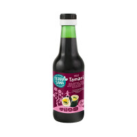 Sos de soia blând fără gluten Tamari BIO 250 ml