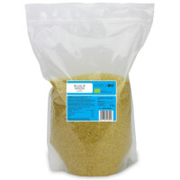 Bulgur (crupe) BIO 5 kg