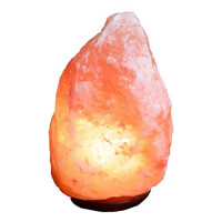 Lampă de sare 2 - 3 kg