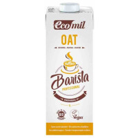 Băutură de ovăz Barista BIO 1l