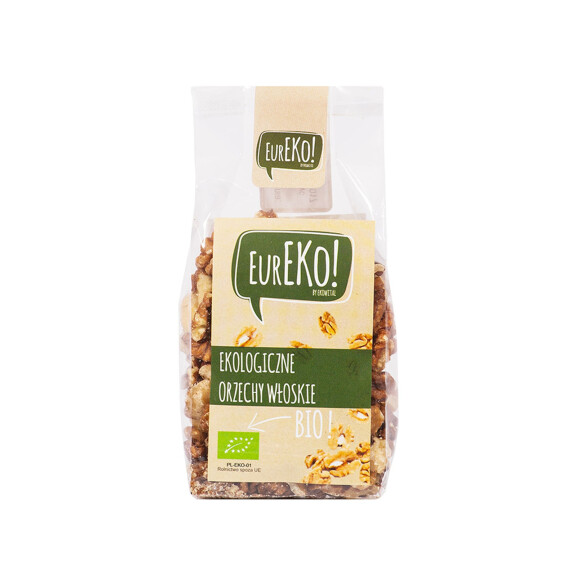Nuci BIO 100 g
