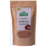 Pudră de cacao BIO 200 g