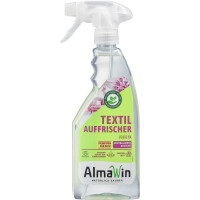 Detergent - odorizant pentru țesături verbena eco 500 ml - ALMAWIN